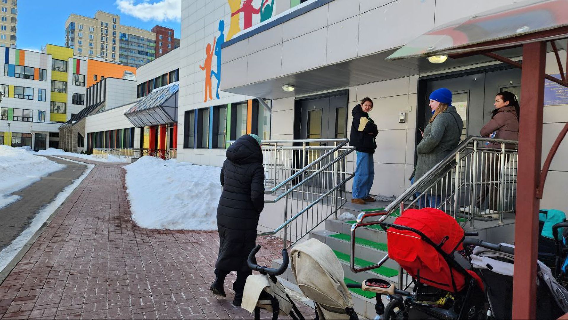 люберцы, выборы, избирательные участки, тик,