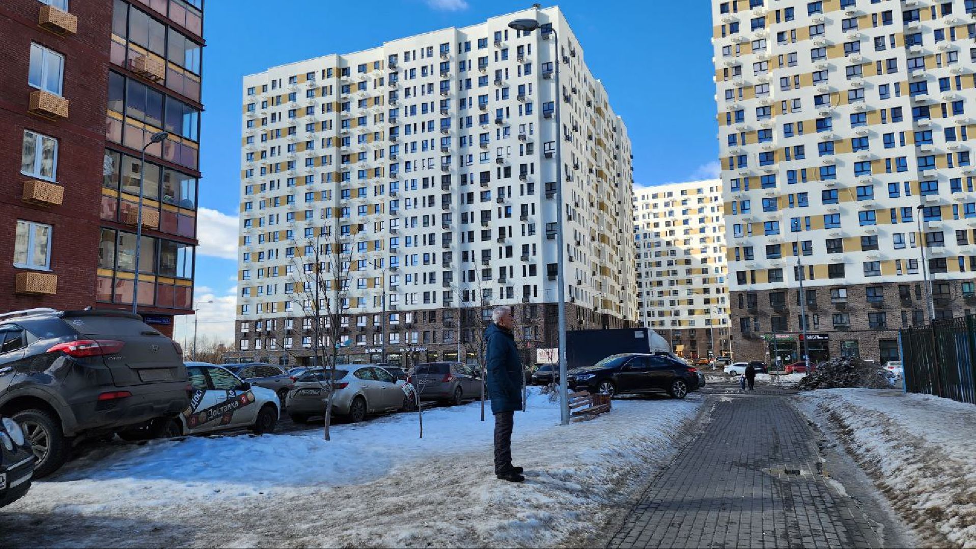 люберцы, выборы, избирательные участки, тик,