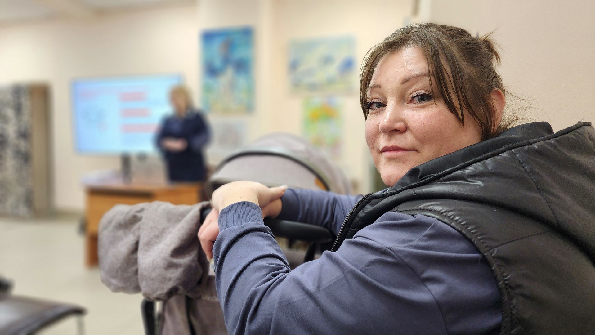 гений места, библиотека, газета, протвино, ПроЧитай,