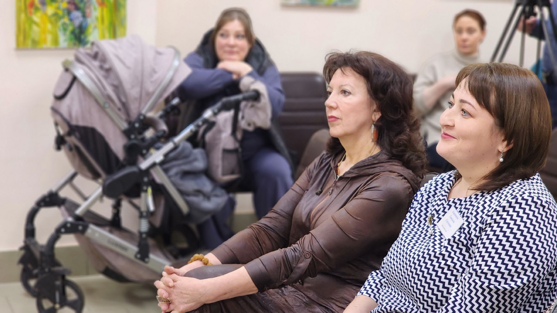 гений места, библиотека, газета, протвино, ПроЧитай,