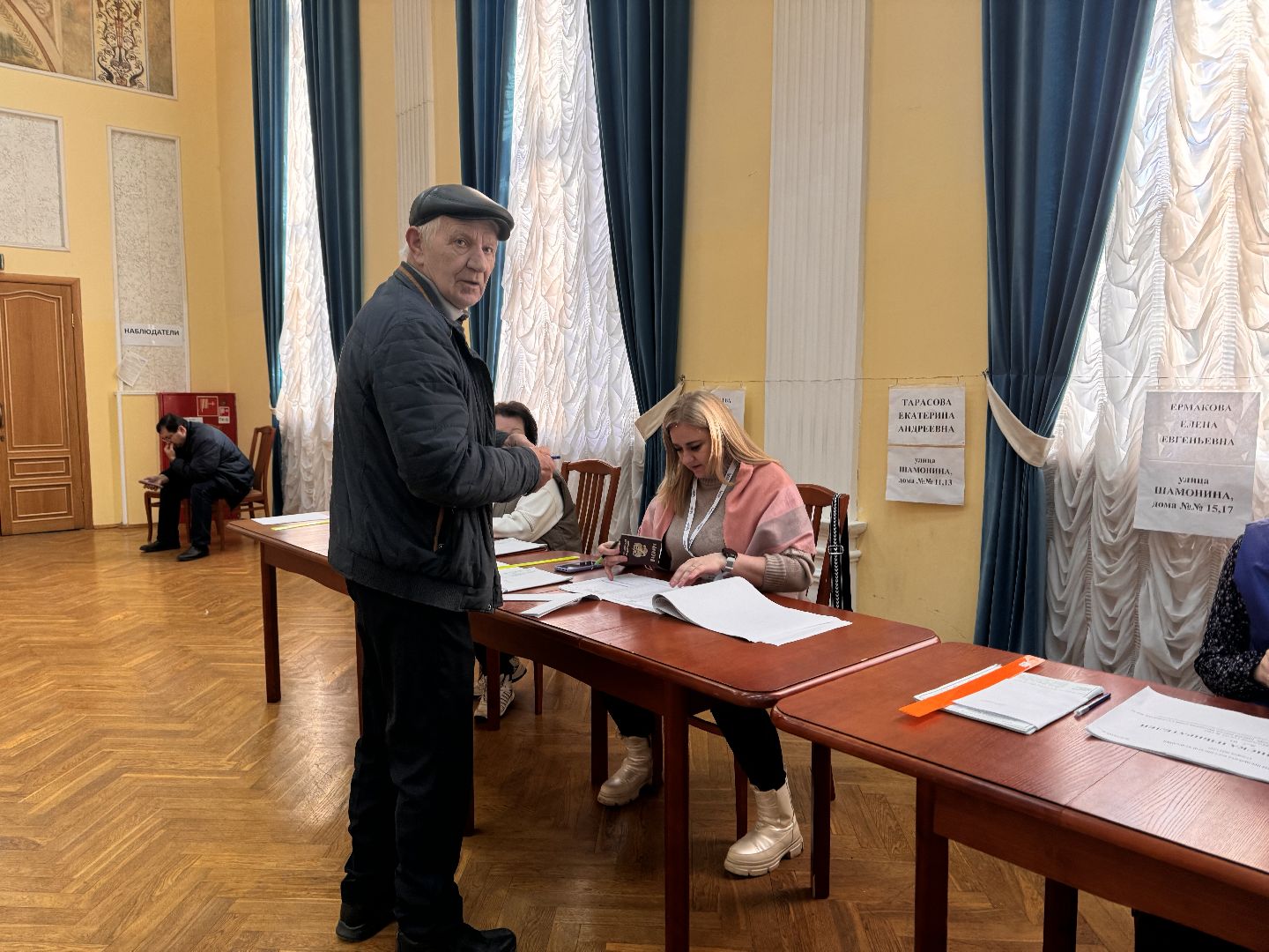 выборы 2024, выборы президента 2024, шаховская,