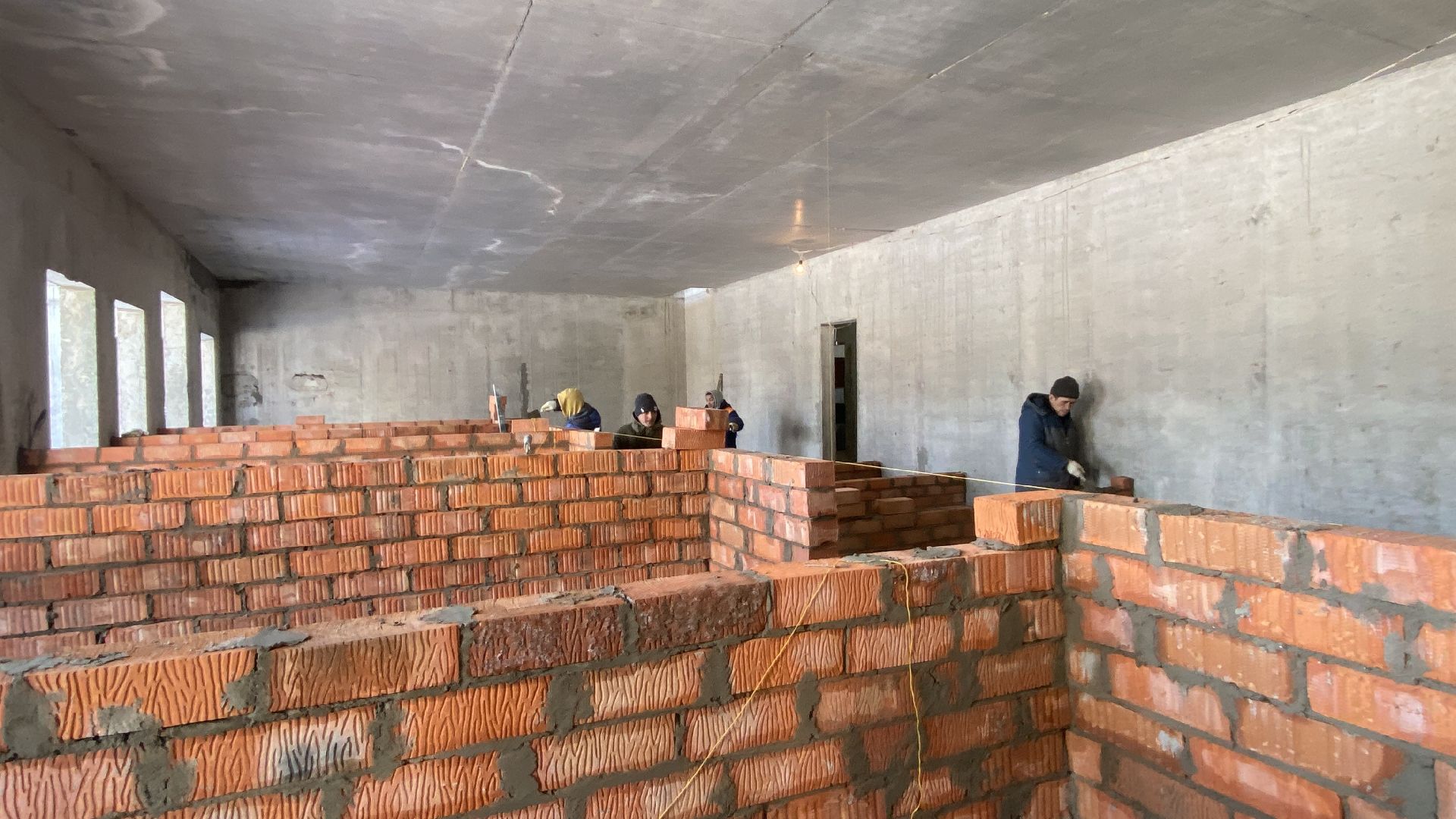 детский сад, жк эко видное, строительство социальных объектов,ленинский городской округ, социальные объекты,