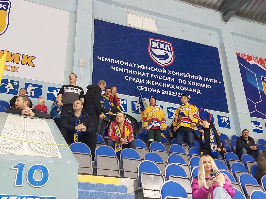 спорт, хоккей, тренировка, Воскресенск