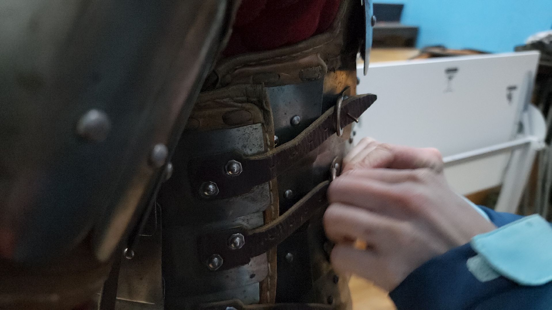 масленица, праздник, подготовка, средневековье, руза, рузский городской округ, московская область, подмосковье,