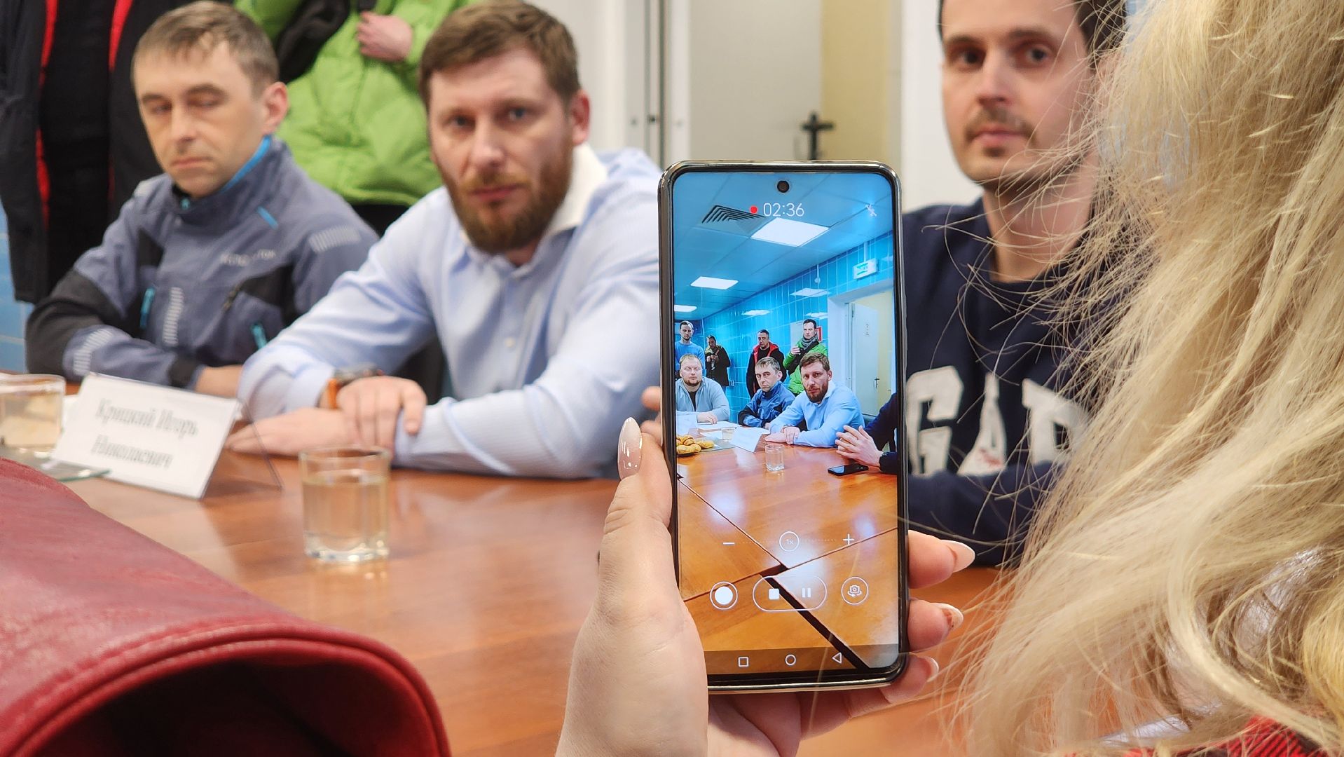 Егорьевск, кпо восток, Экология, Подмосковье, евгений хромушин, московская область,