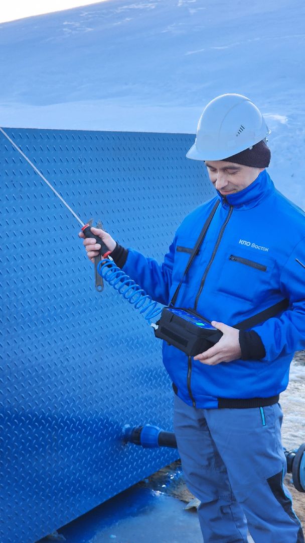 Егорьевск, кпо восток, Экология, Подмосковье, евгений хромушин, московская область,