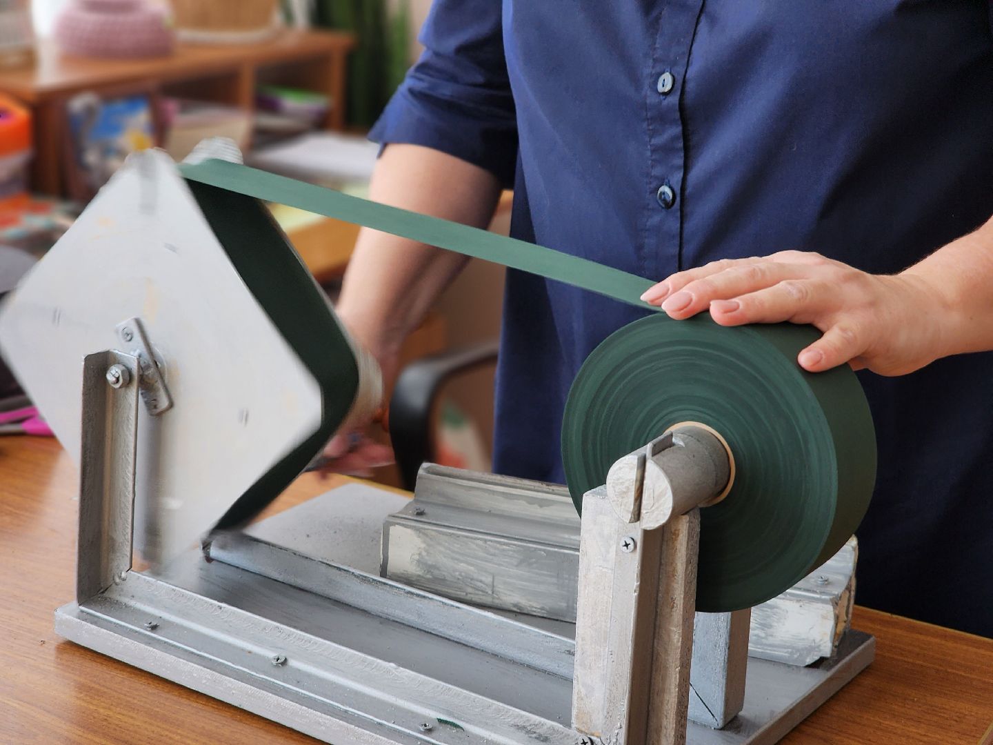 акция, неделя добрых дел, щелково, сво,