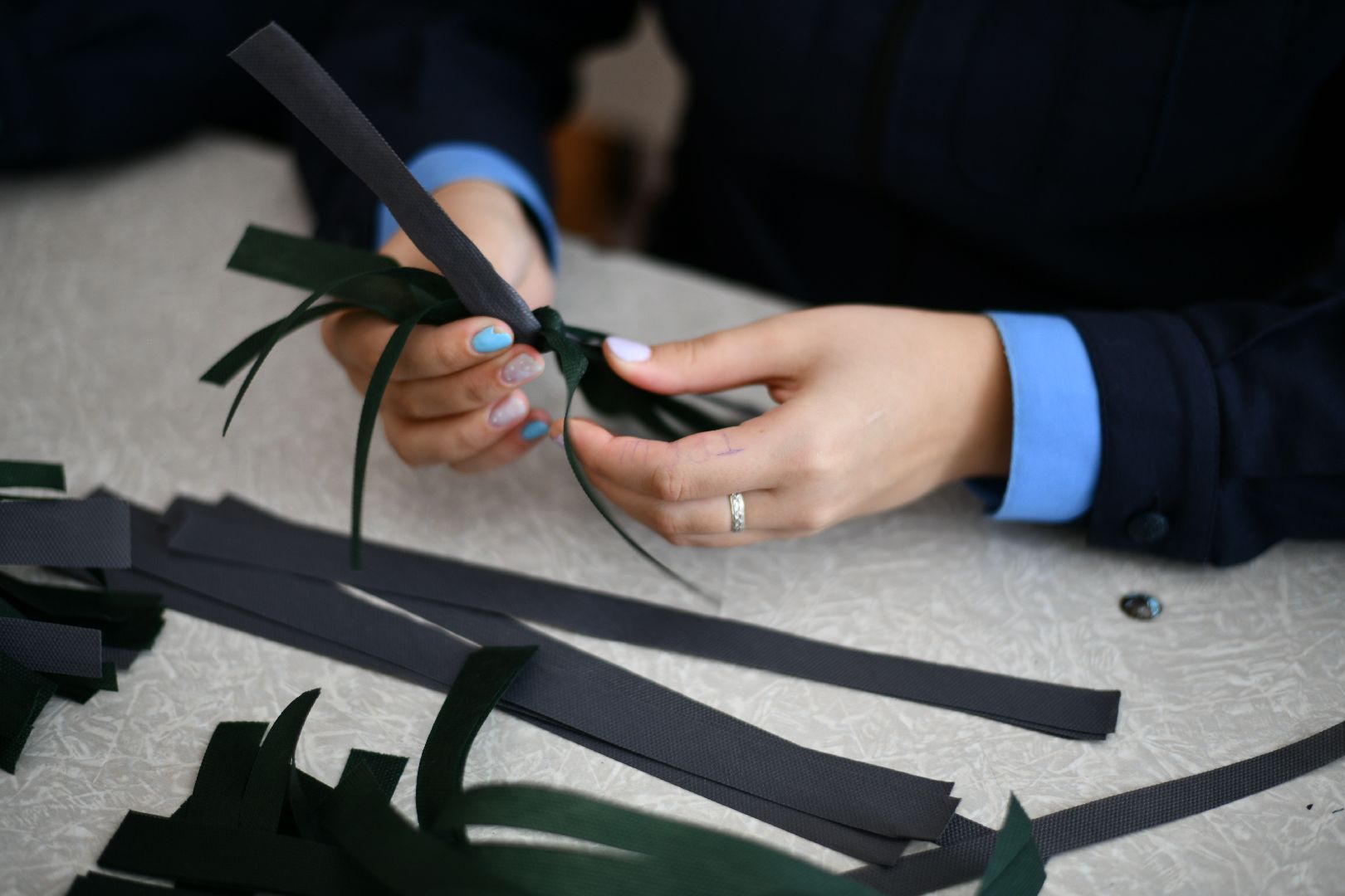 акция, неделя добрых дел, щелково, сво,