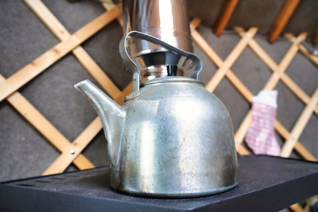 Сергиев Посад, Сергиево-Посадский городской округ, Туризм, Глэмпинг, Кочевник, Ростуризм