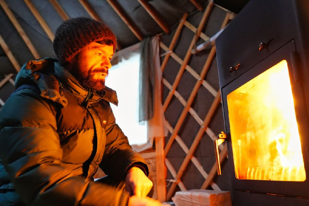 Сергиев Посад, Сергиево-Посадский городской округ, Туризм, Глэмпинг, Кочевник, Ростуризм