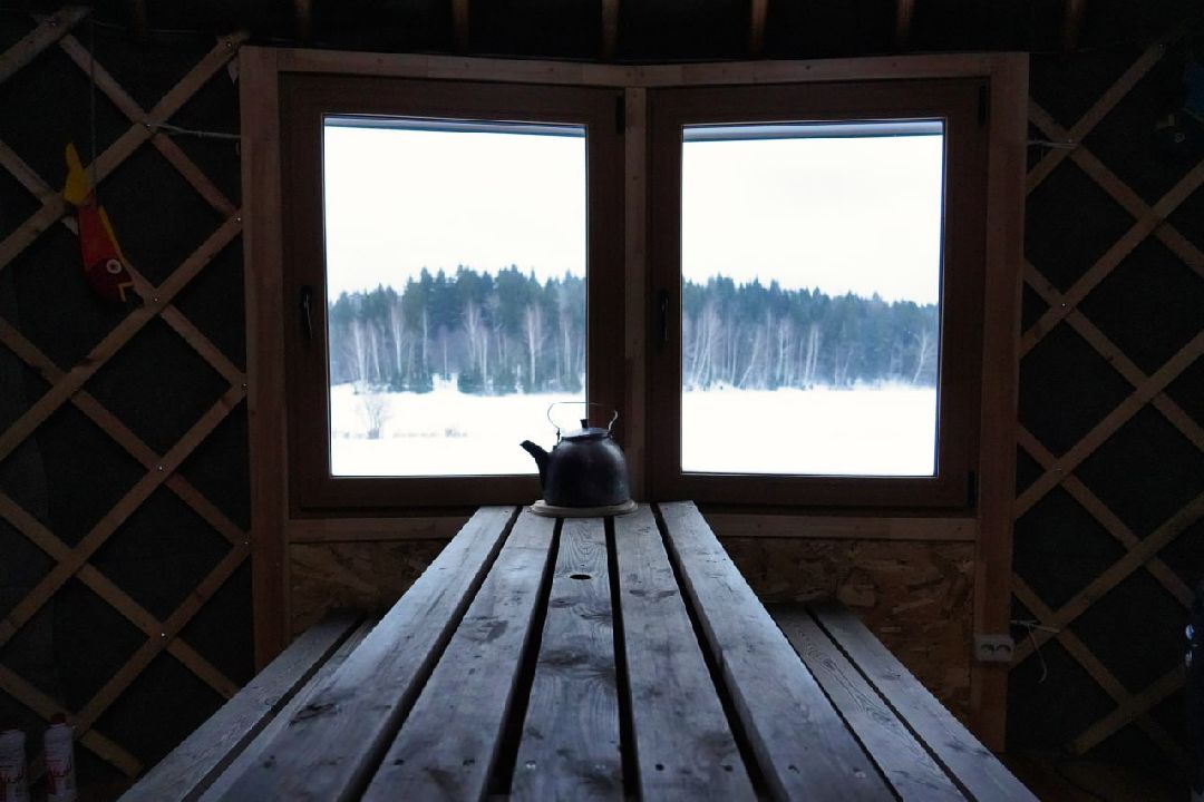 Сергиев Посад, Сергиево-Посадский городской округ, Туризм, Глэмпинг, Кочевник, Ростуризм