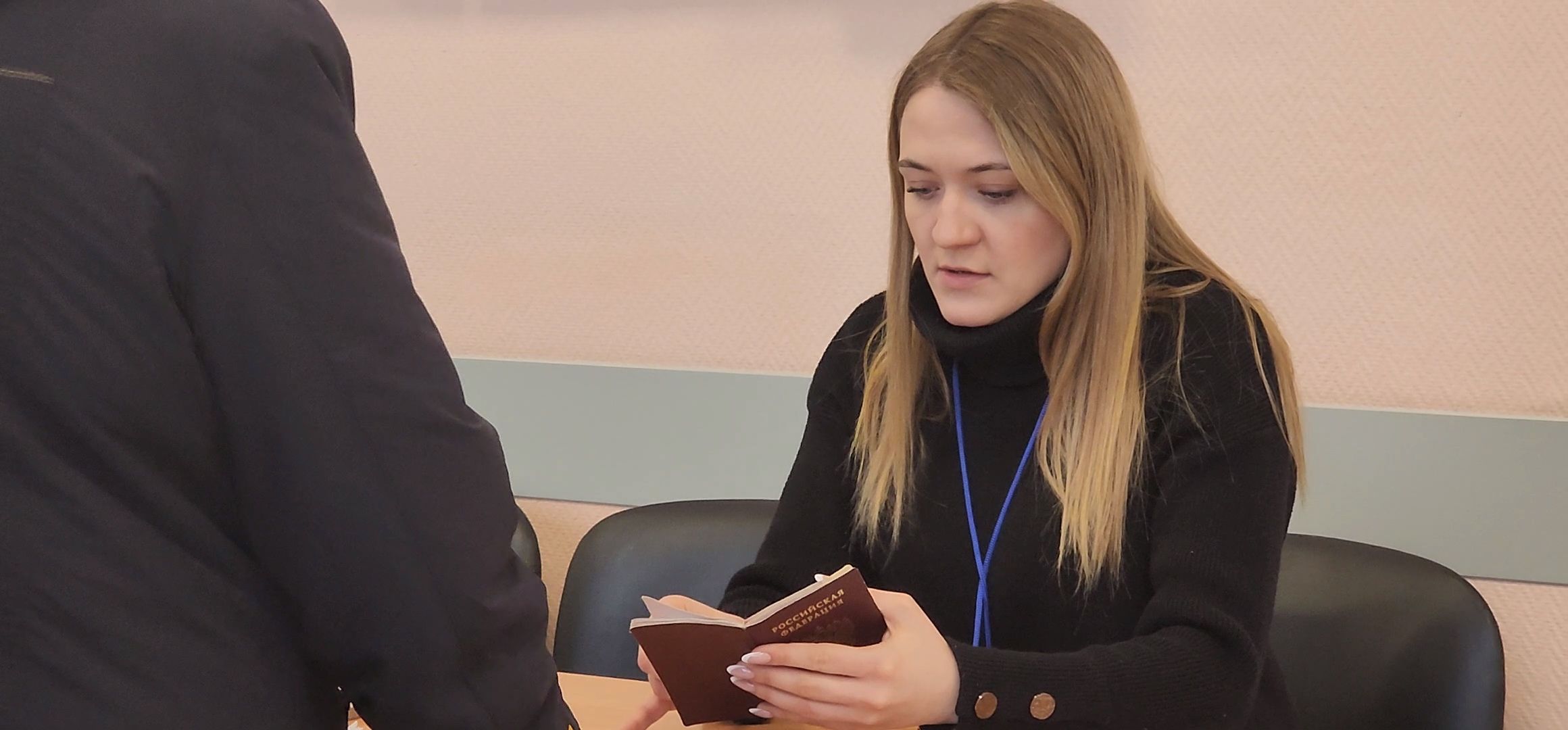 Коломна, выборы президента 2024,