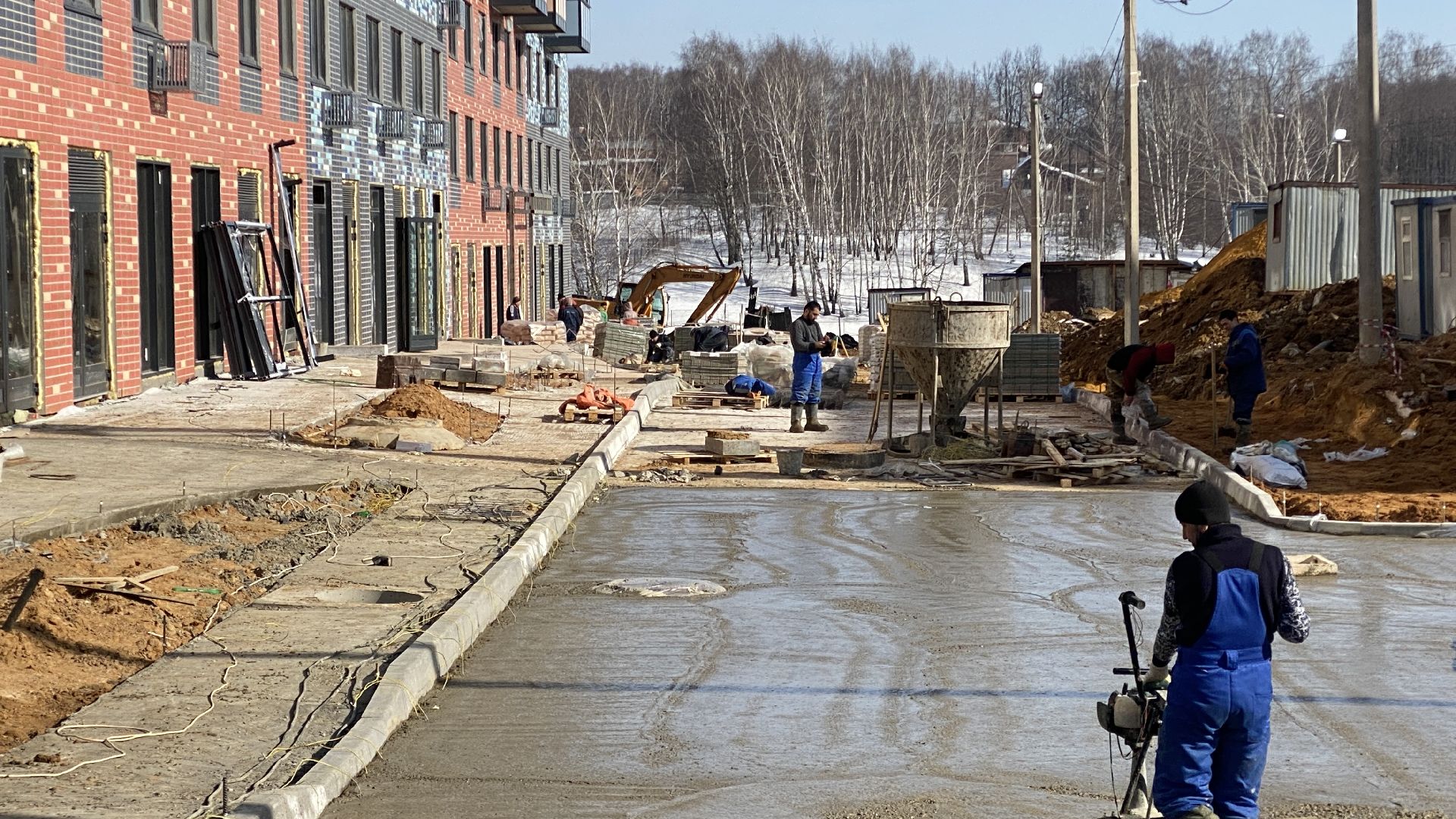 эко видное, строительство домов, купелинка, ленинский городской округ, жиль и городская среда,