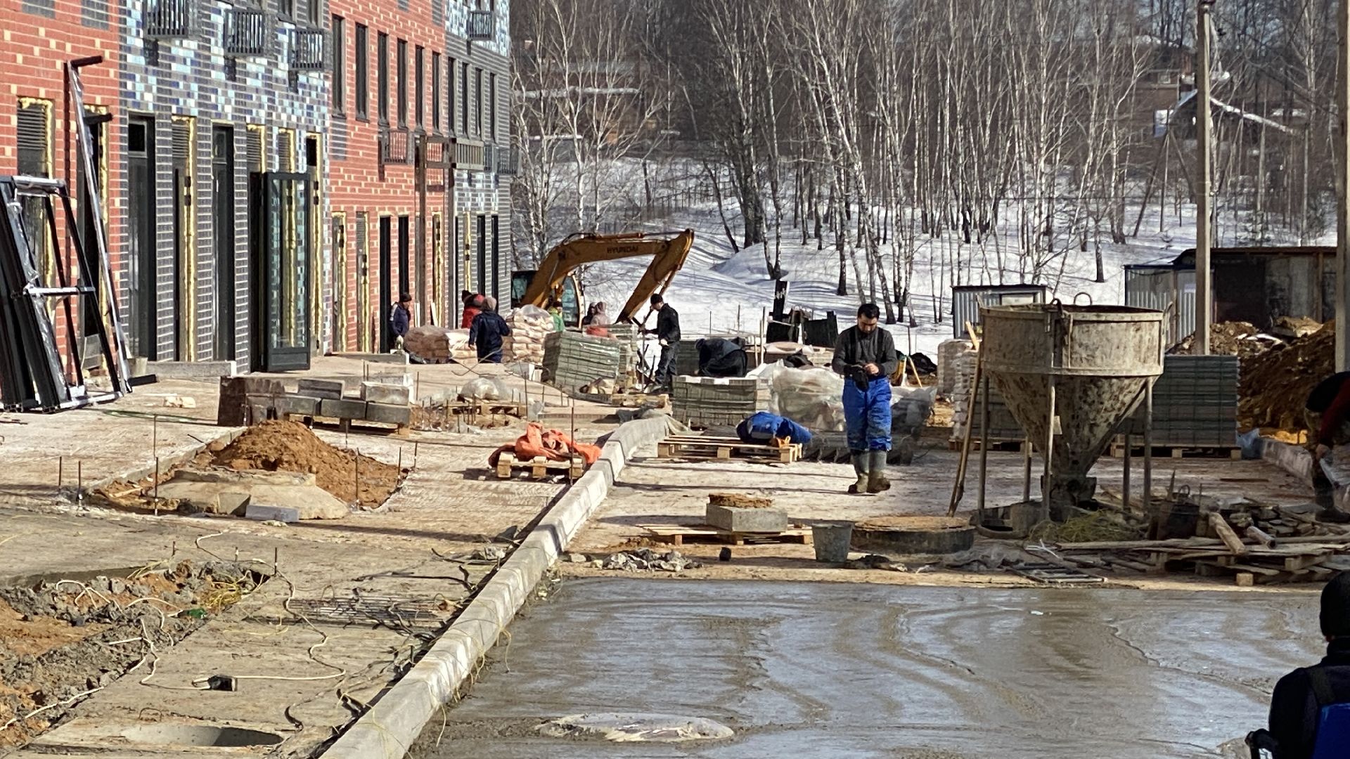 эко видное, строительство домов, купелинка, ленинский городской округ, жиль и городская среда,