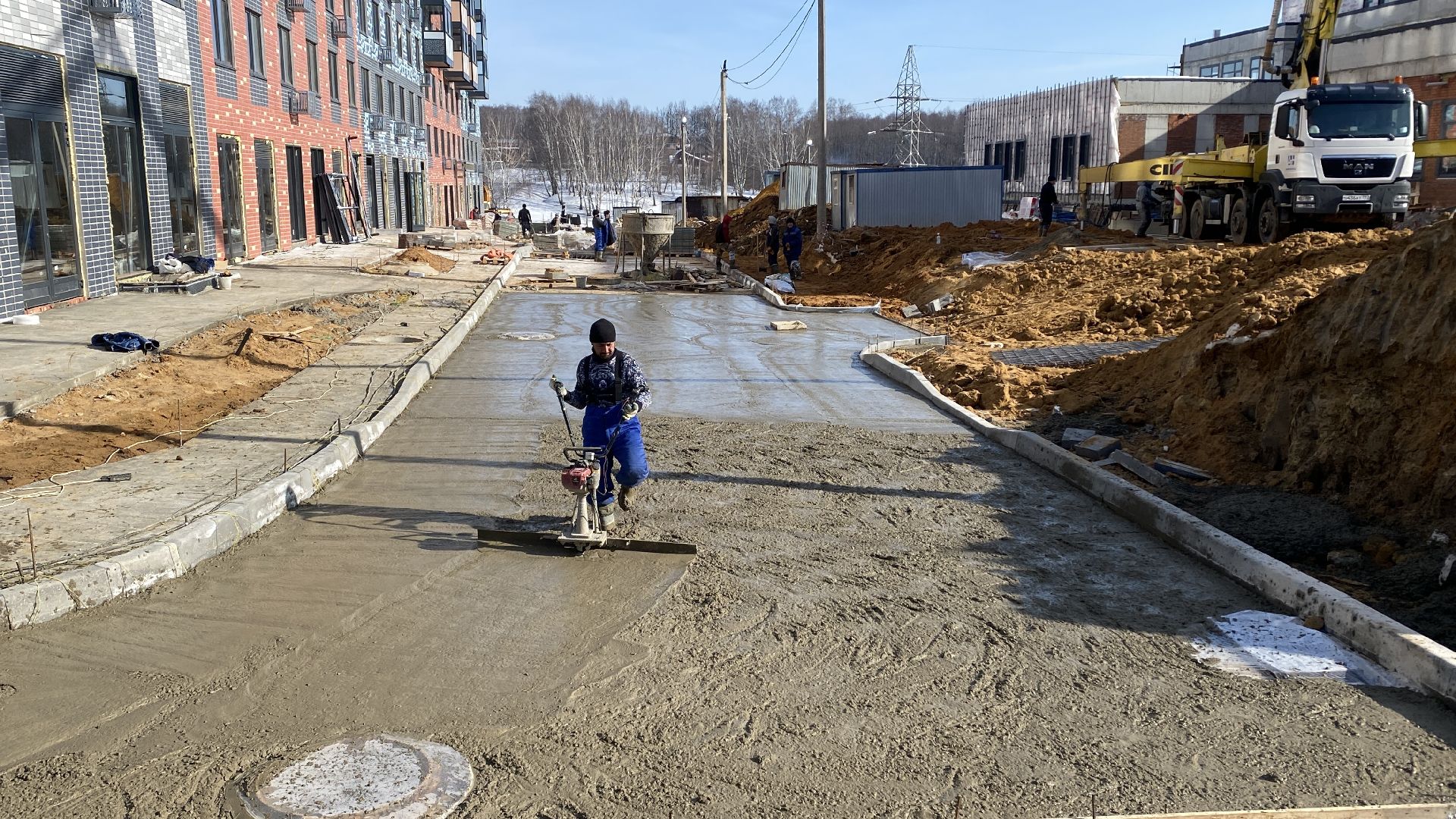 эко видное, строительство домов, купелинка, ленинский городской округ, жиль и городская среда,