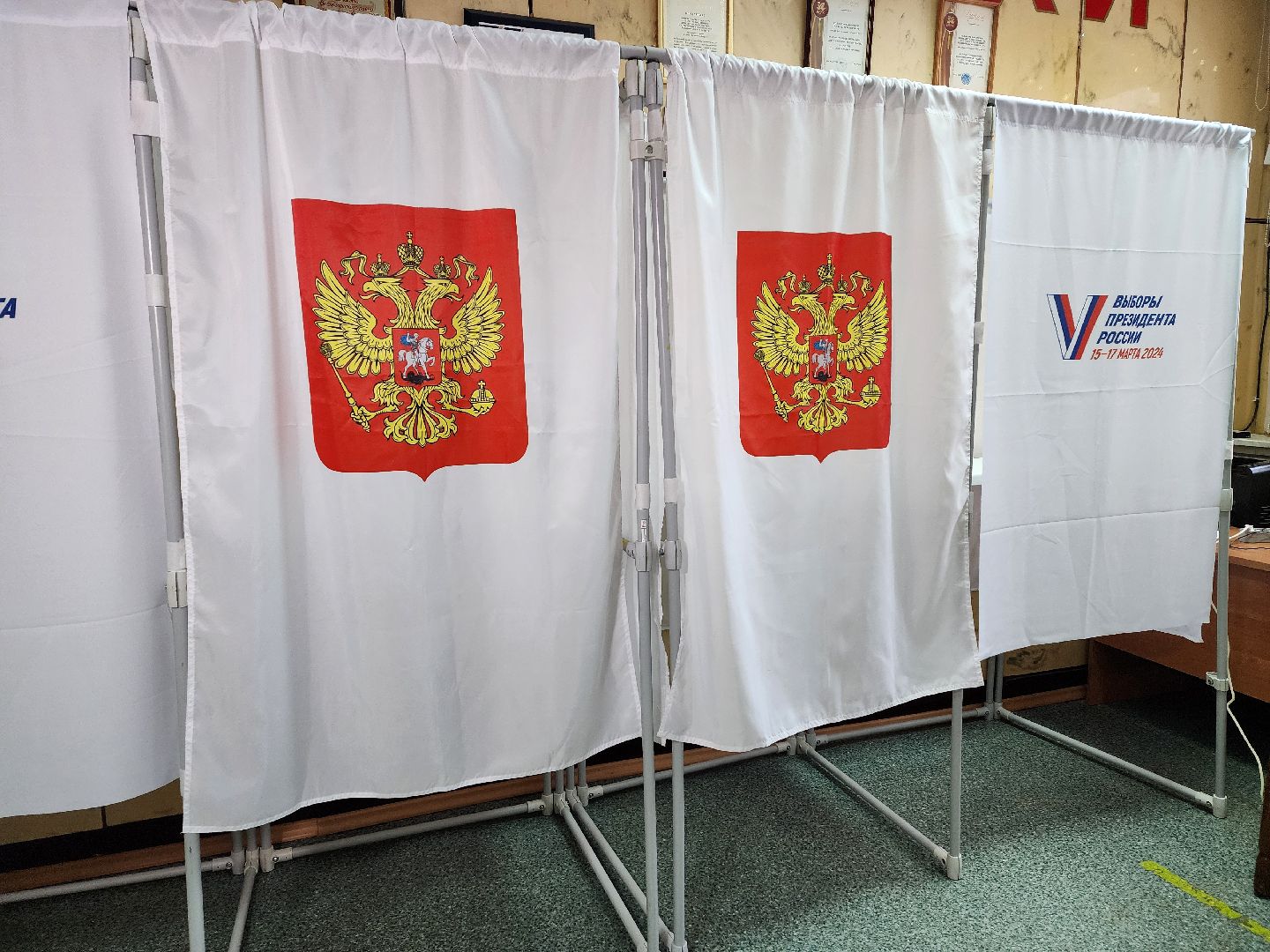 восркесенск, выборы президента, голосование, глава округа,