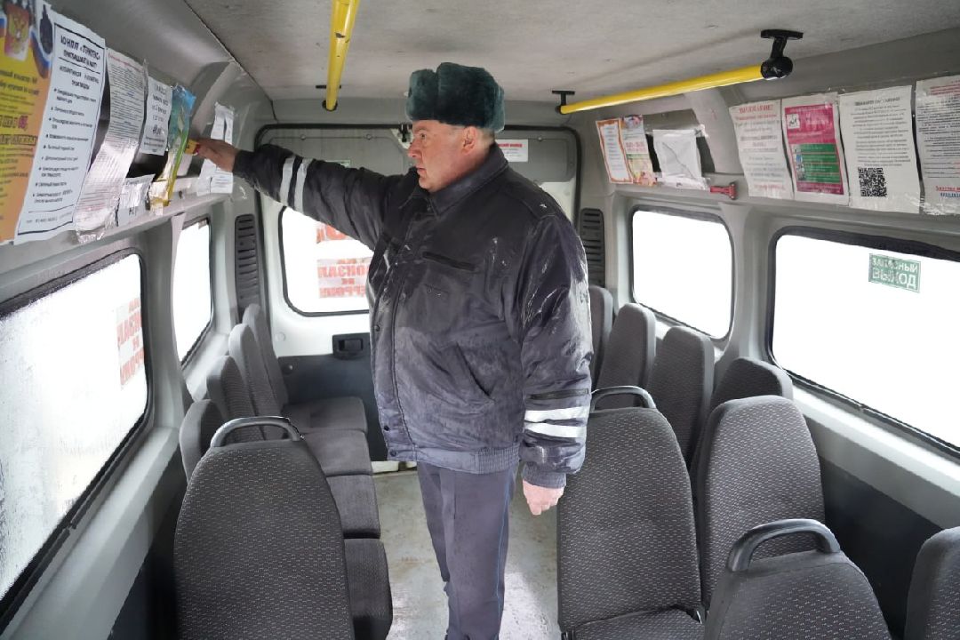 Сергиев Посад, Сергиево-Посадский городской округ, ГИБДД, Безопасность, Автобус, Пассажиры