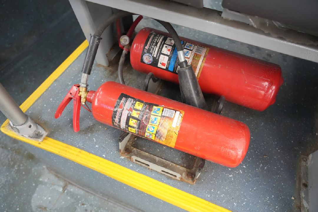 Сергиев Посад, Сергиево-Посадский городской округ, ГИБДД, Безопасность, Автобус, Пассажиры