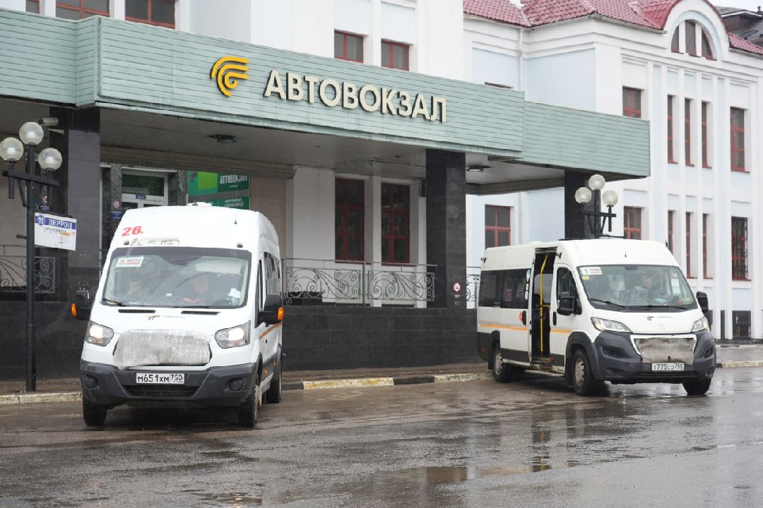 Сергиев Посад, Сергиево-Посадский городской округ, ГИБДД, Безопасность, Автобус, Пассажиры