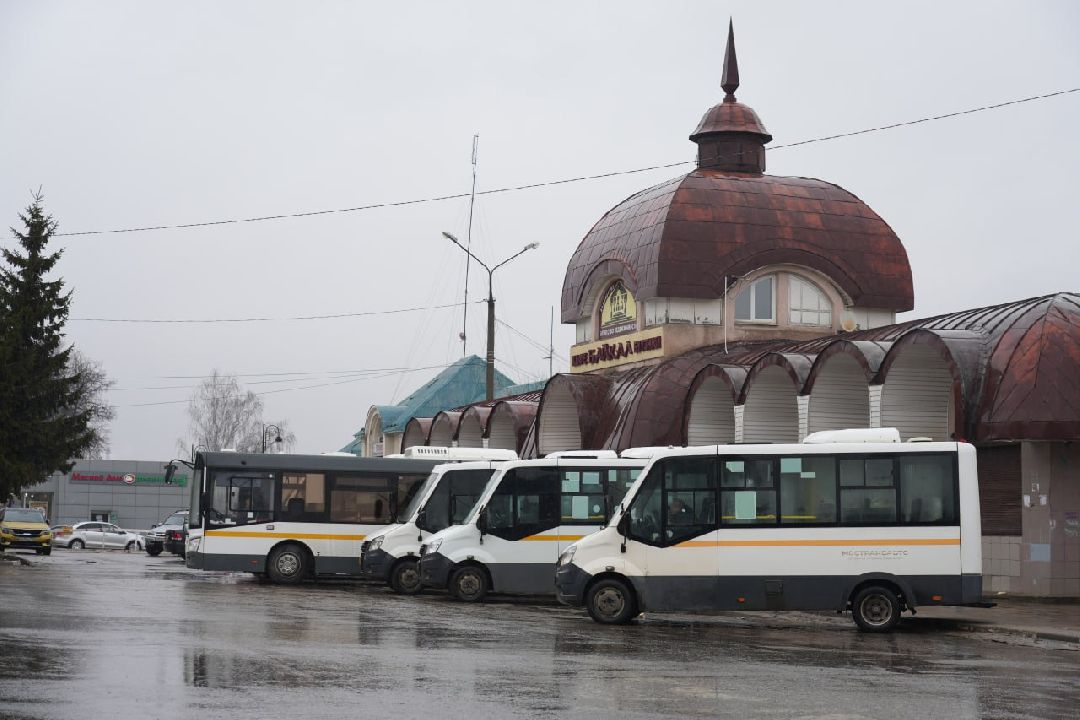 Сергиев Посад, Сергиево-Посадский городской округ, ГИБДД, Безопасность, Автобус, Пассажиры