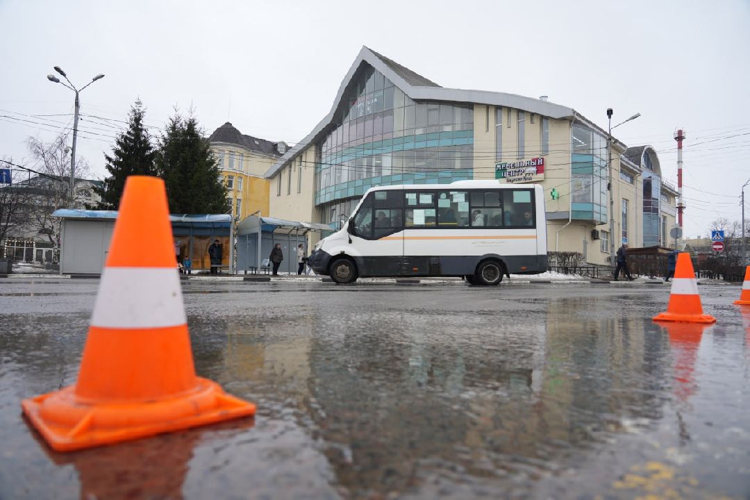 Сергиев Посад, Сергиево-Посадский городской округ, ГИБДД, Безопасность, Автобус, Пассажиры