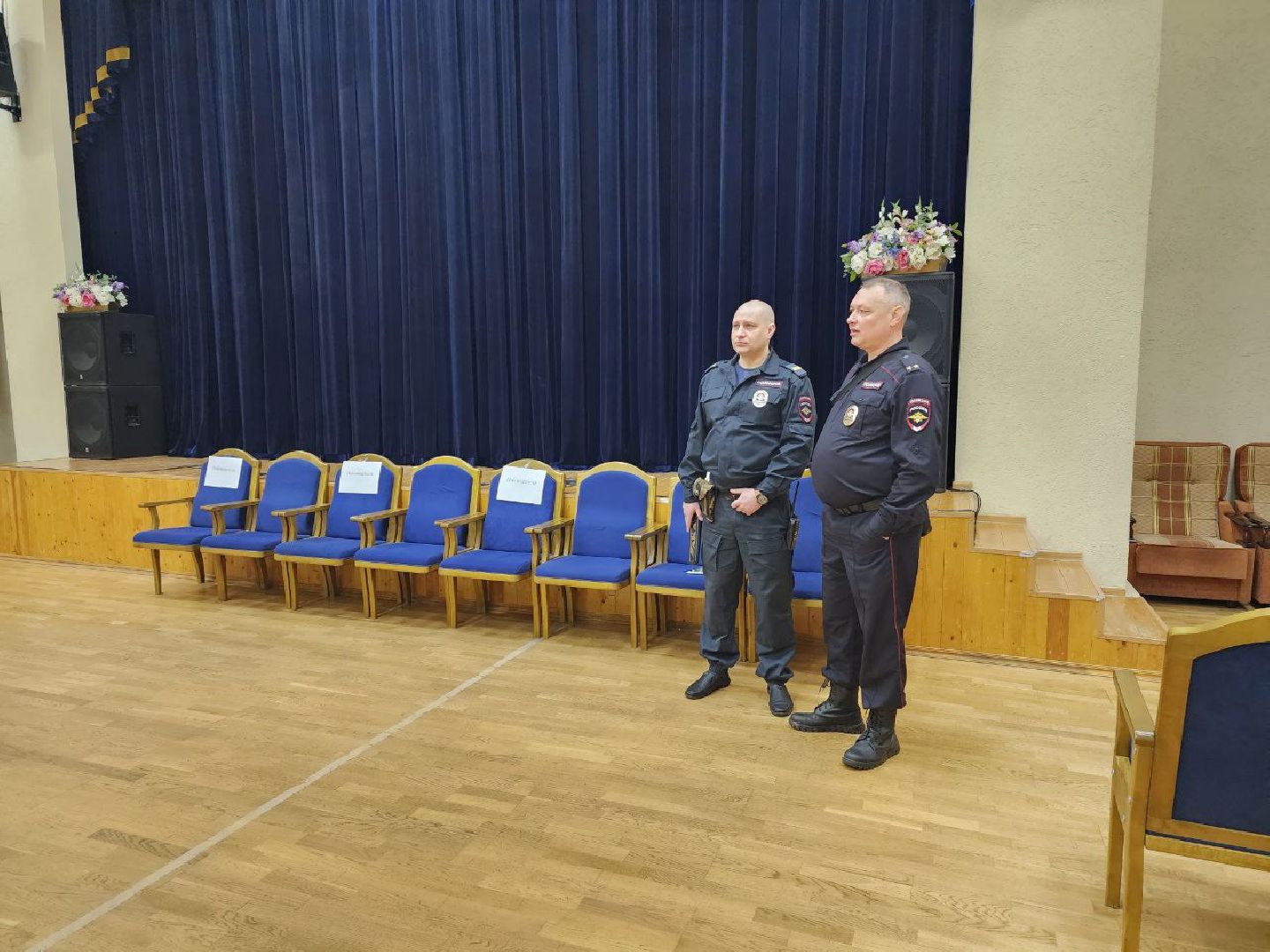 пущино, выборы, выборы 2024, выборы президента 2024, выборы президента, выборы президента россии,