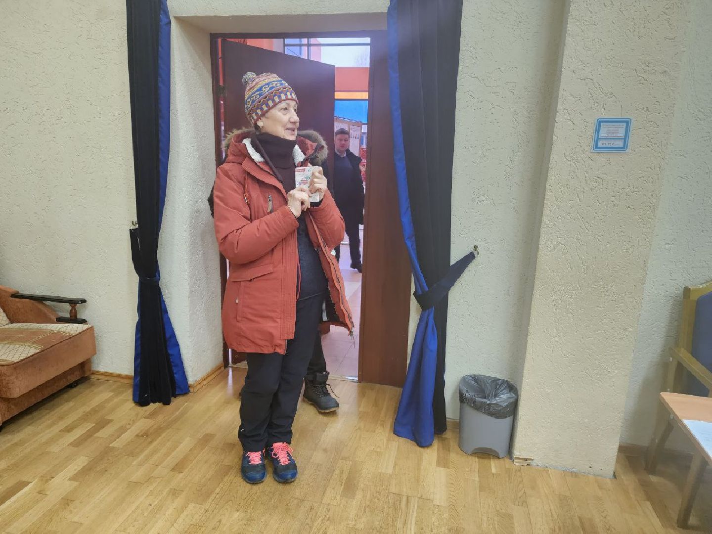 пущино, выборы, выборы 2024, выборы президента 2024, выборы президента, выборы президента россии,