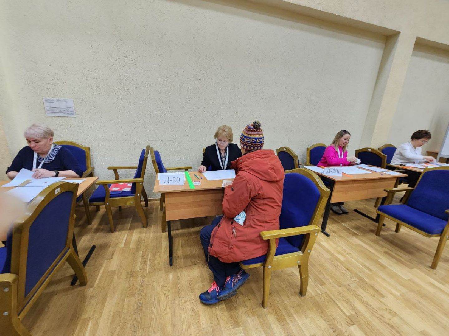 пущино, выборы, выборы 2024, выборы президента 2024, выборы президента, выборы президента россии,