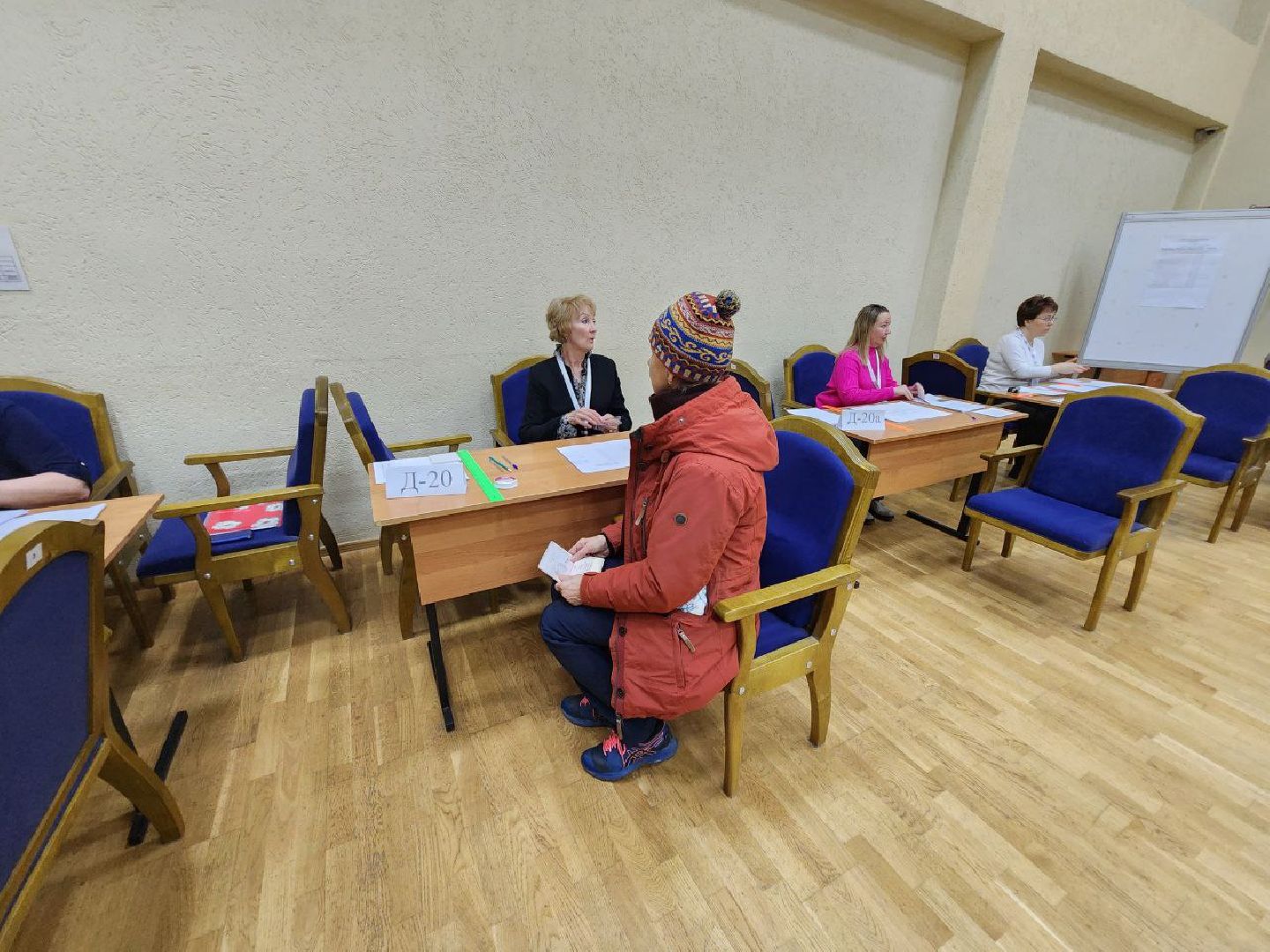 пущино, выборы, выборы 2024, выборы президента 2024, выборы президента, выборы президента россии,