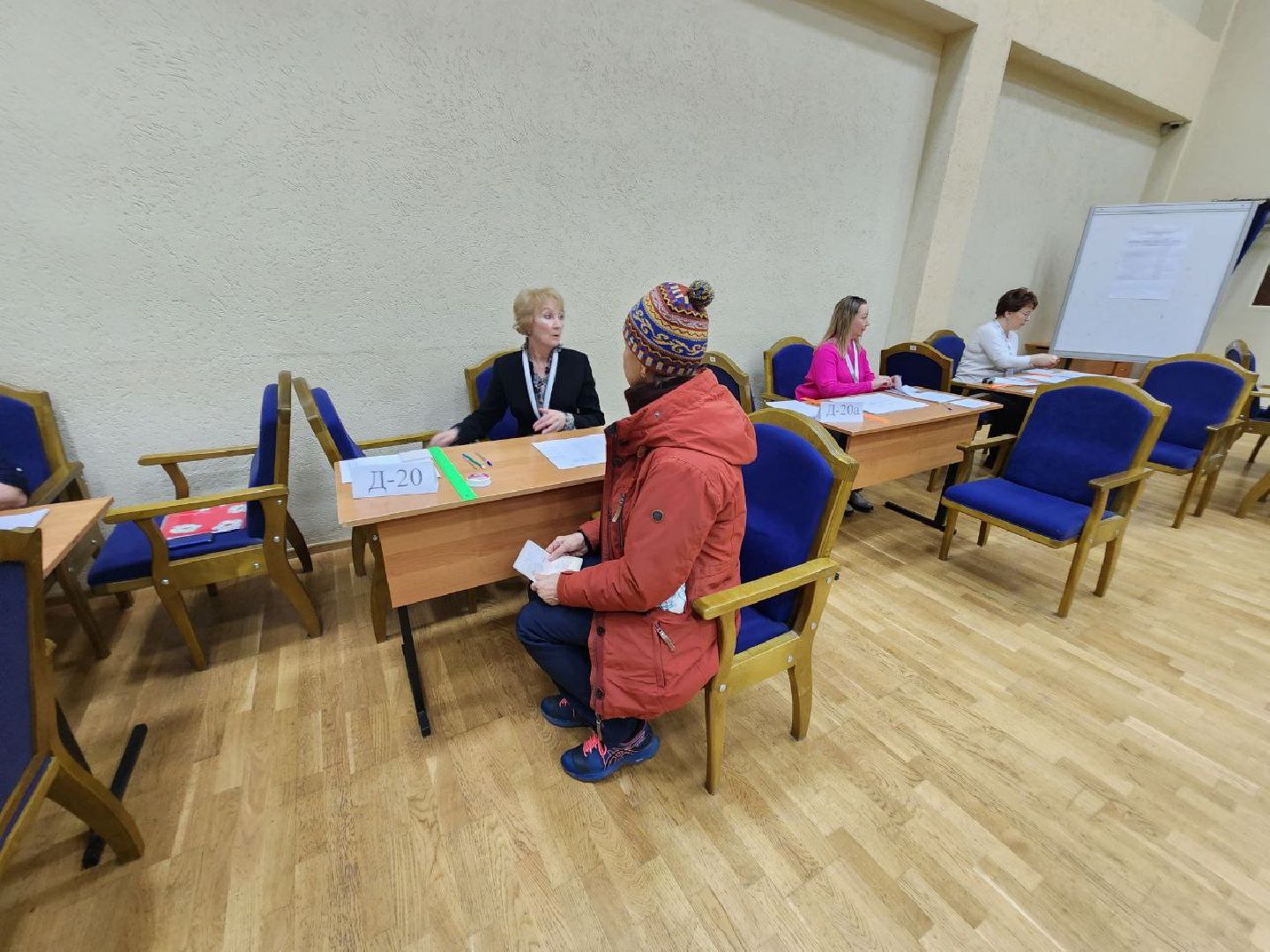 пущино, выборы, выборы 2024, выборы президента 2024, выборы президента, выборы президента россии,