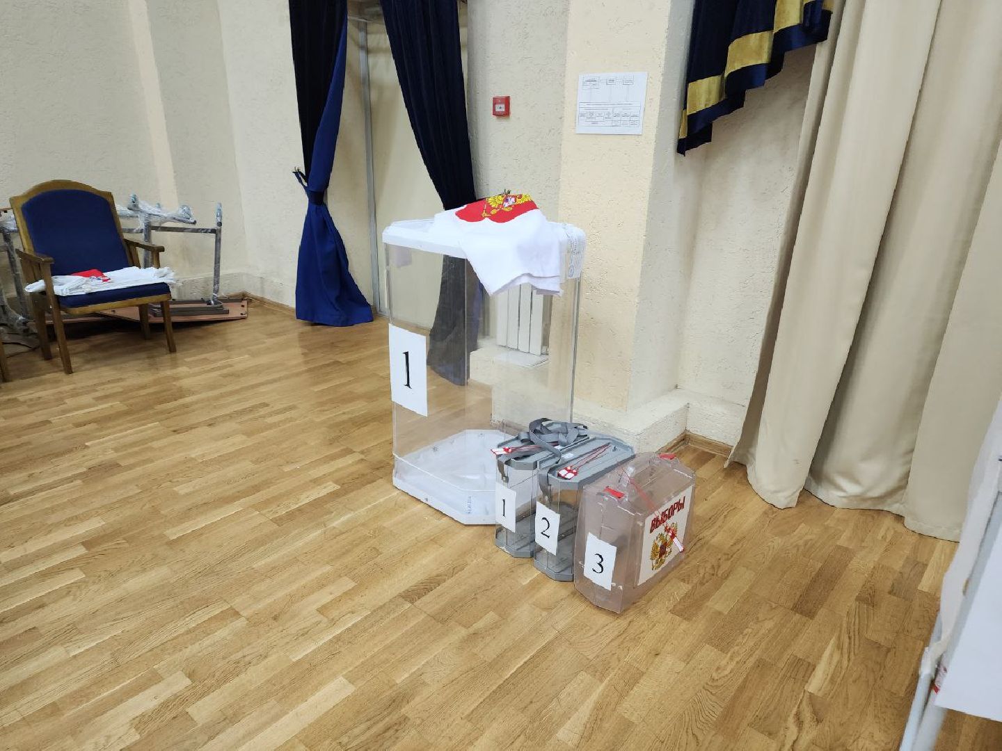 пущино, выборы, выборы 2024, выборы президента 2024, выборы президента, выборы президента россии,