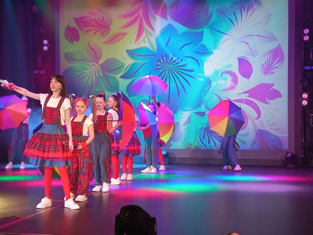 день культуры, Нечитайло, Назарова, Раменское