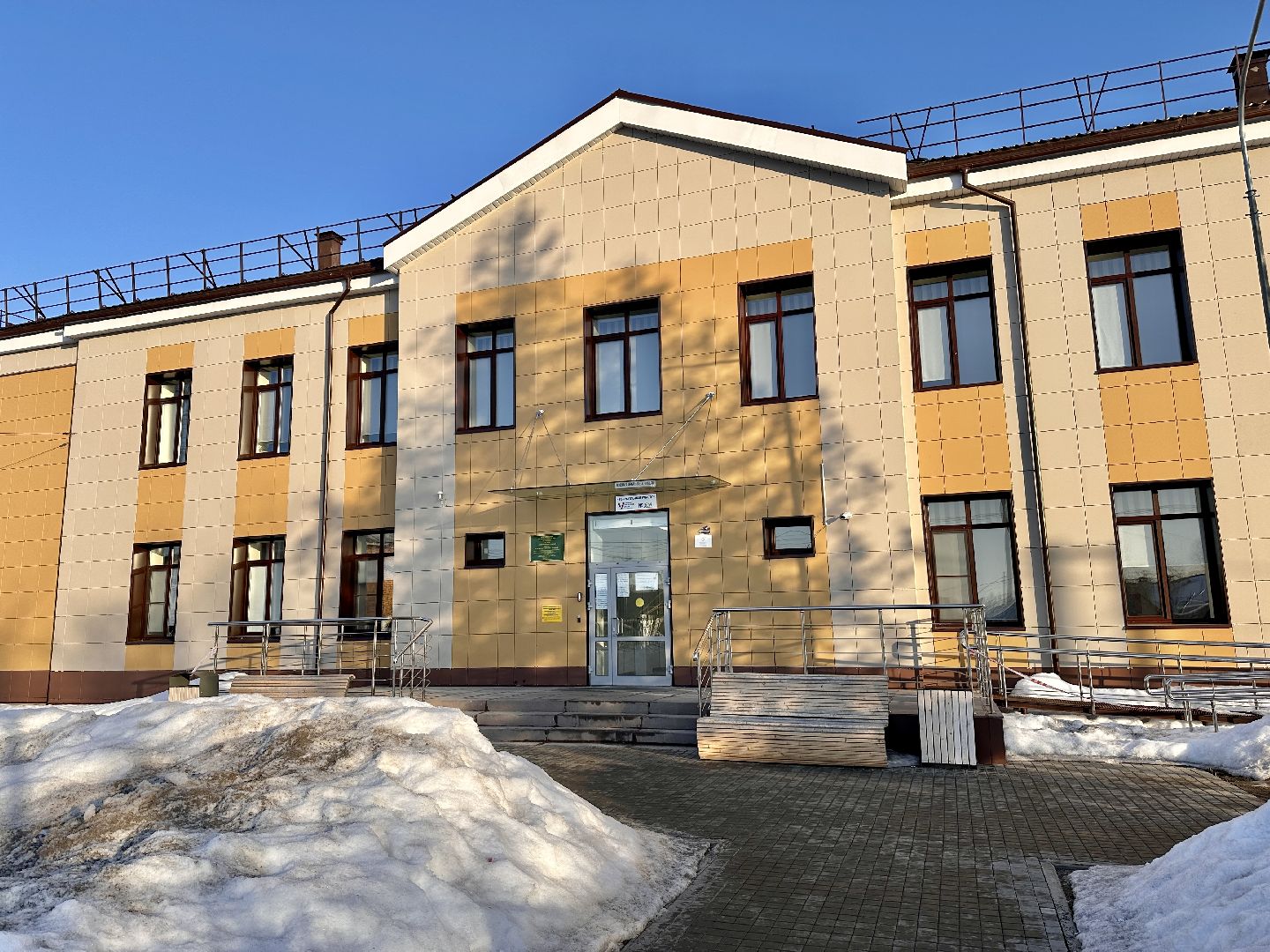 Клин, общество, выборы, выборы президента 2024,