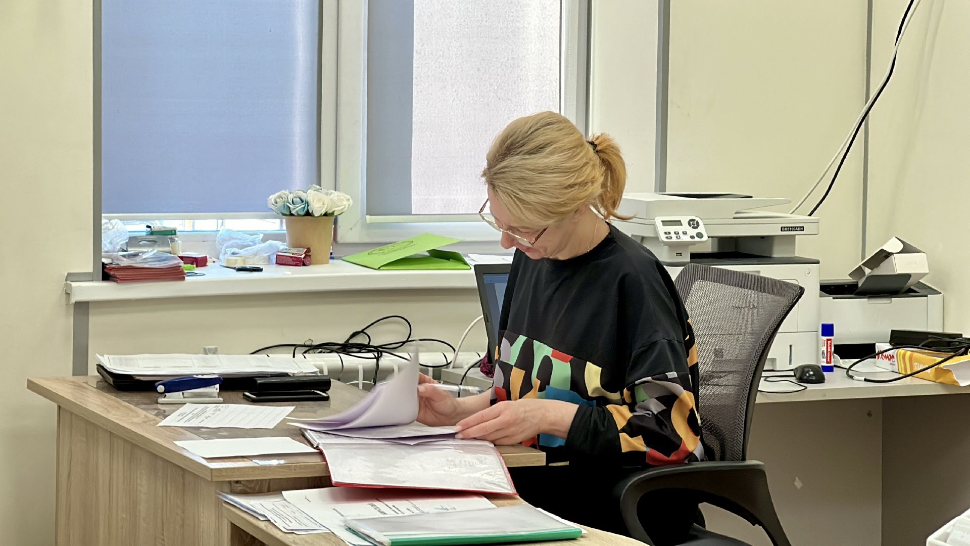 Клин, общество, выборы, выборы президента 2024,