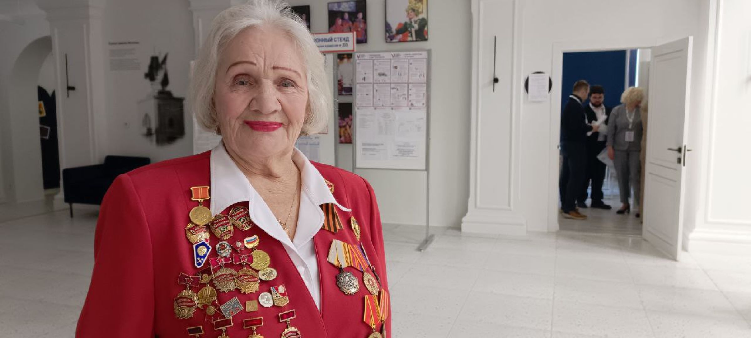 Дмитров, Выборы 2024,