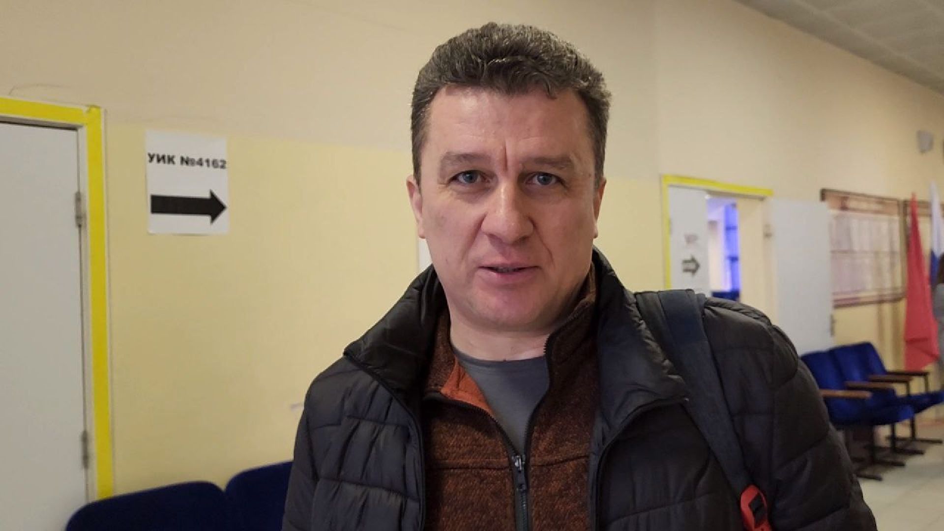 выборы, выборы президента, выборы 2024, Лосино-Петровский,