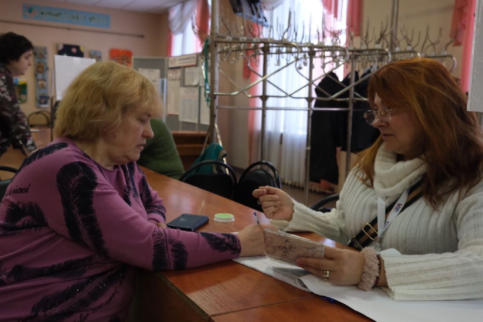 лыткарино, выборы, выборы президента 2024,