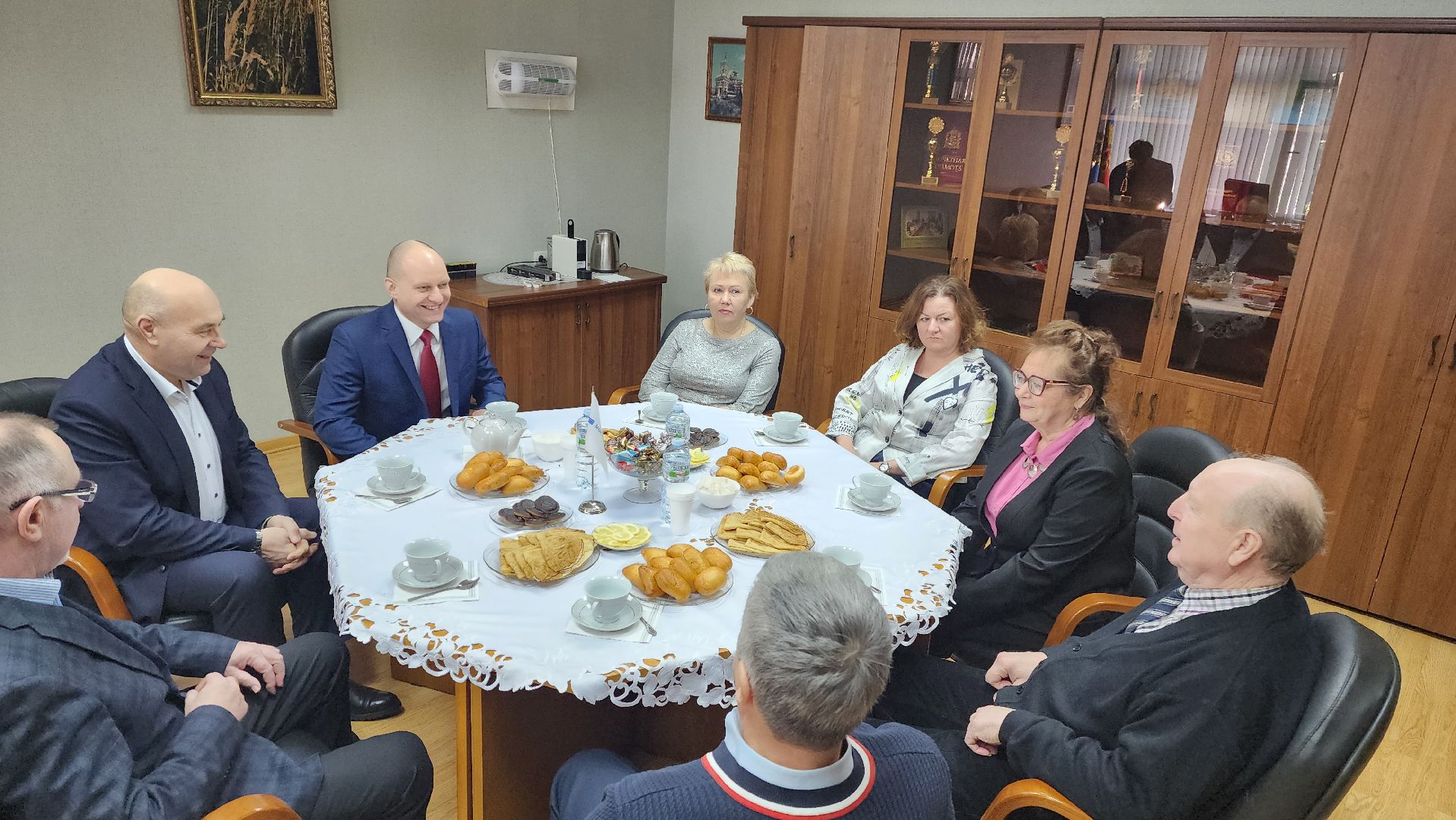 Подмосковье, Городской округ Пушкинский, Ивантеевка, Выборы президента, мострансавто,