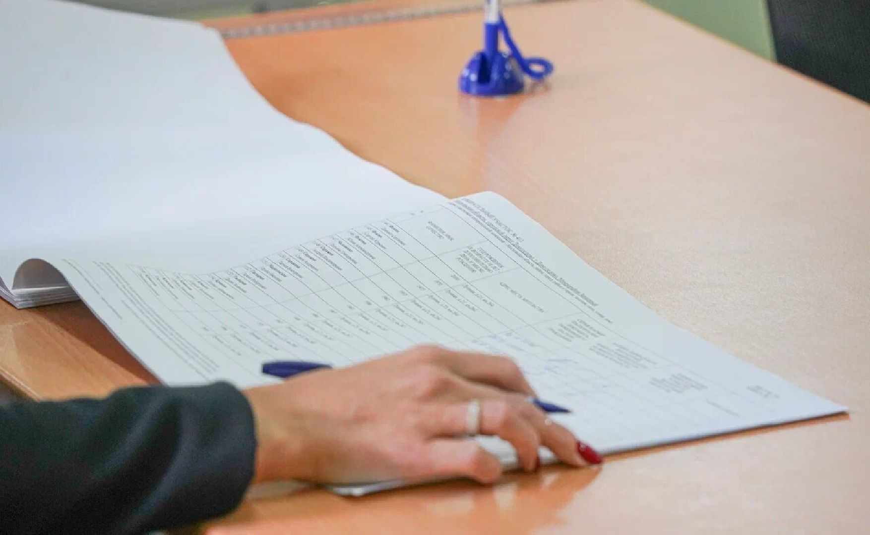 выборы 2024, голосование утром, Домодедово, выборы президента 2024,