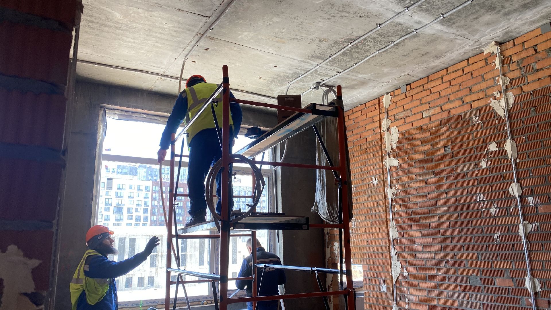 строительство школы, ленинский городской округ, социальные объекты, жк эко видное, образовательное учреждение,