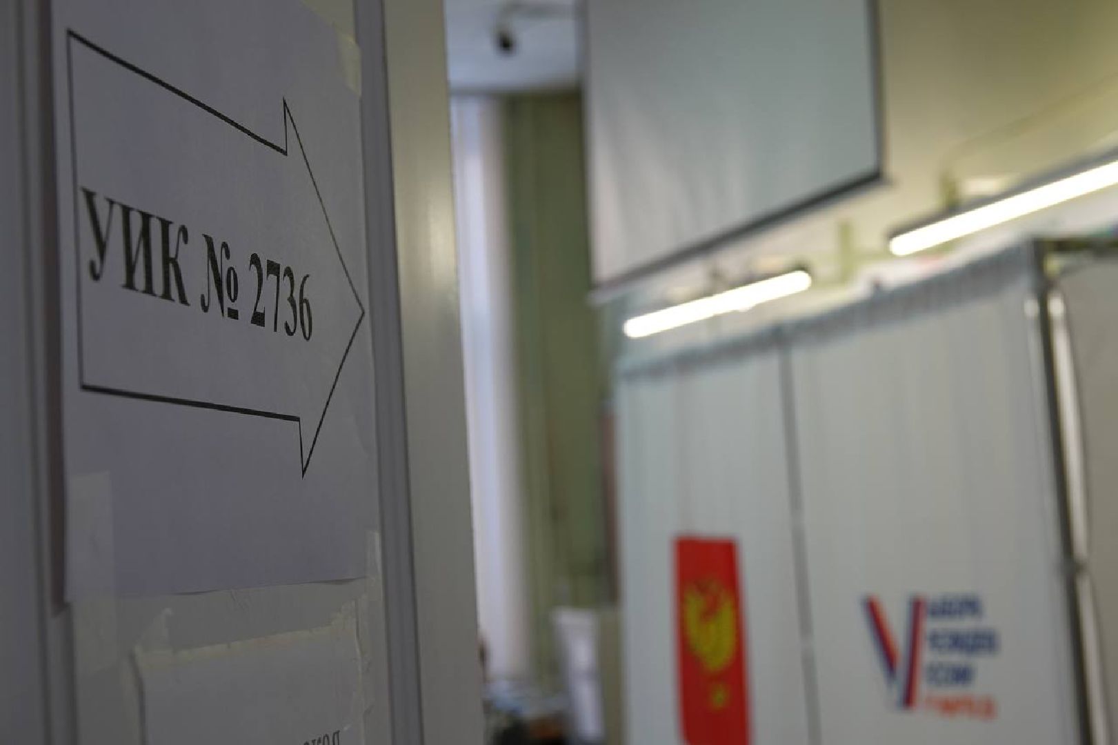 Выборы Президента, Выборы 2024, Подмосковье выбирает, Голосование, Гражданская позиция,