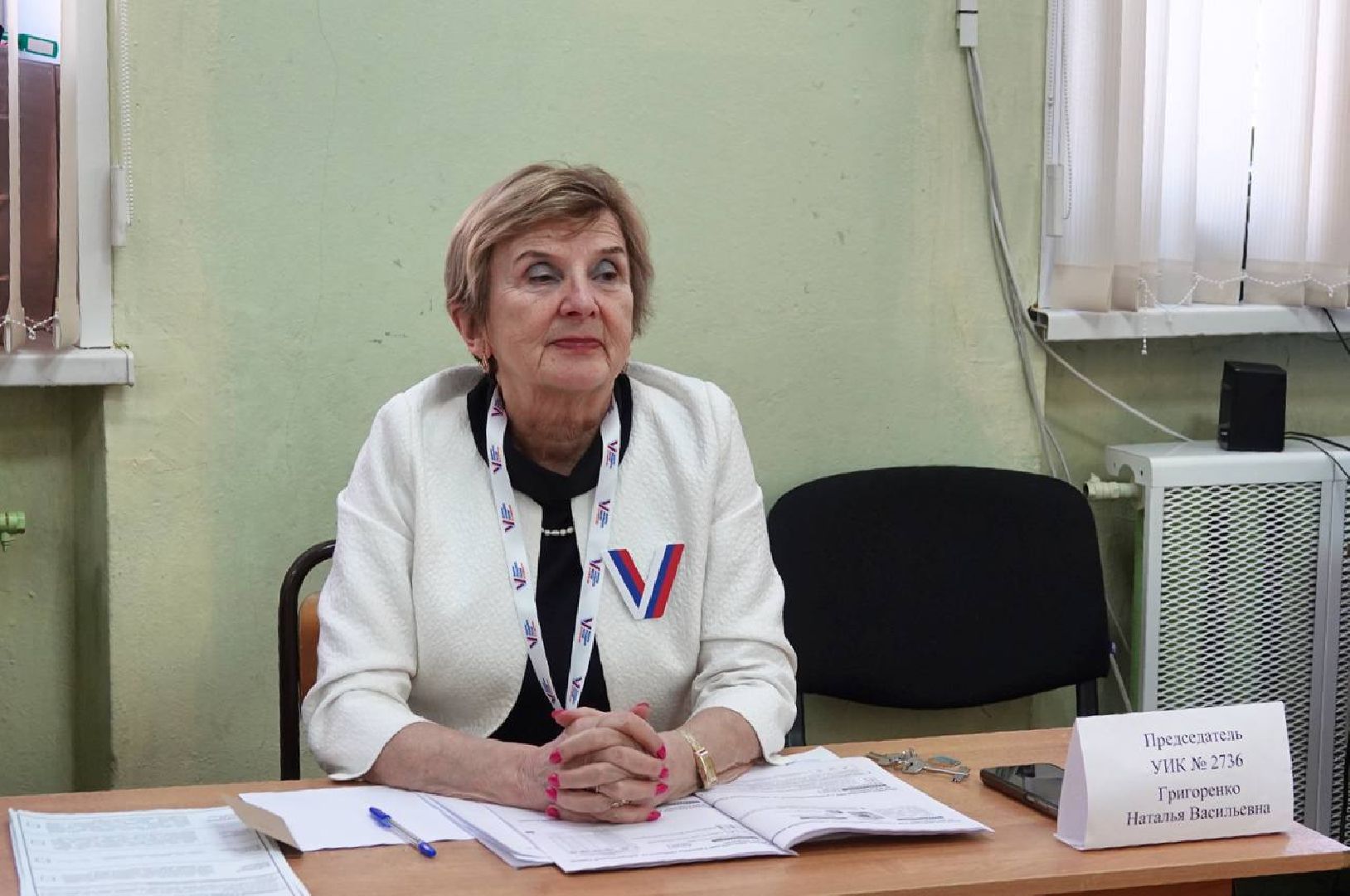 Выборы 2024, Подмосковье выбирает, Выборы Президента, Гражданская позиция,