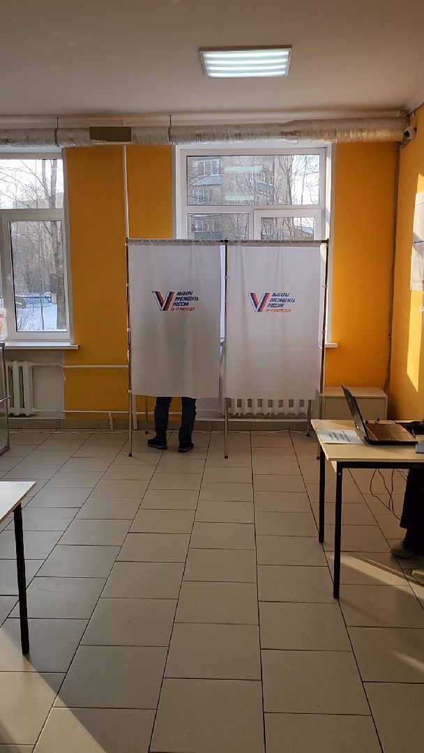 голосование, выборы, красногорск,