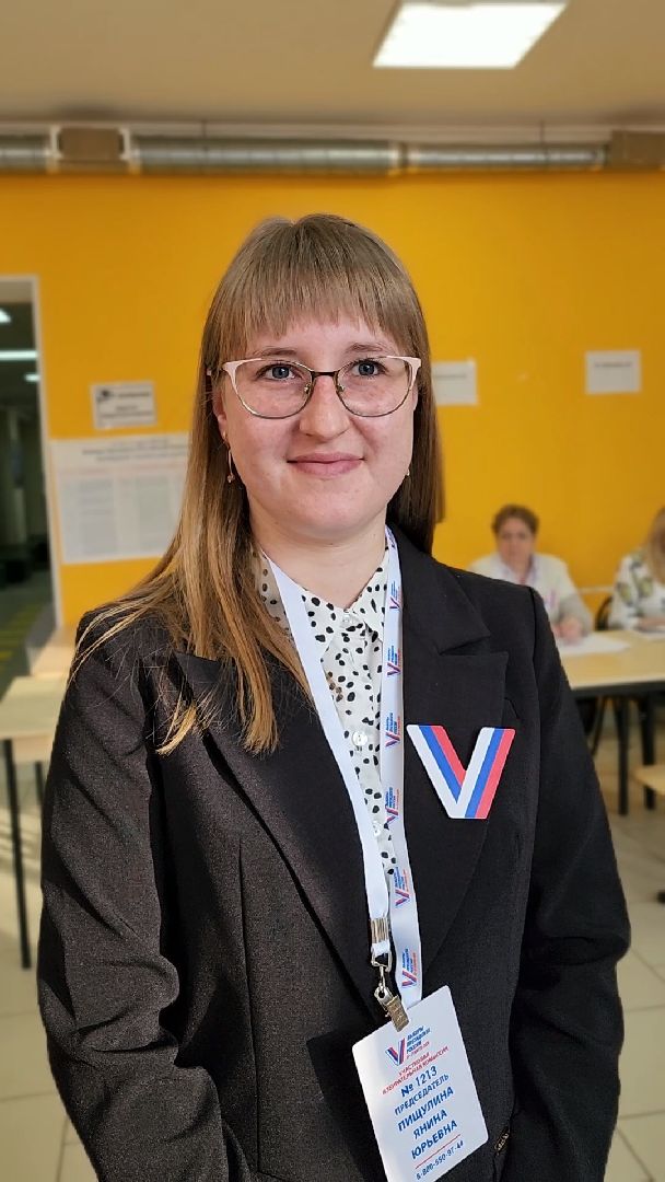 голосование, выборы, красногорск,