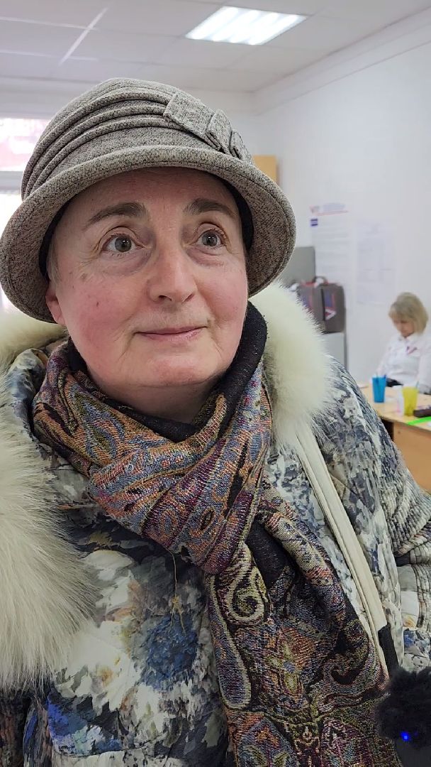 голосование, выборы, красногорск,