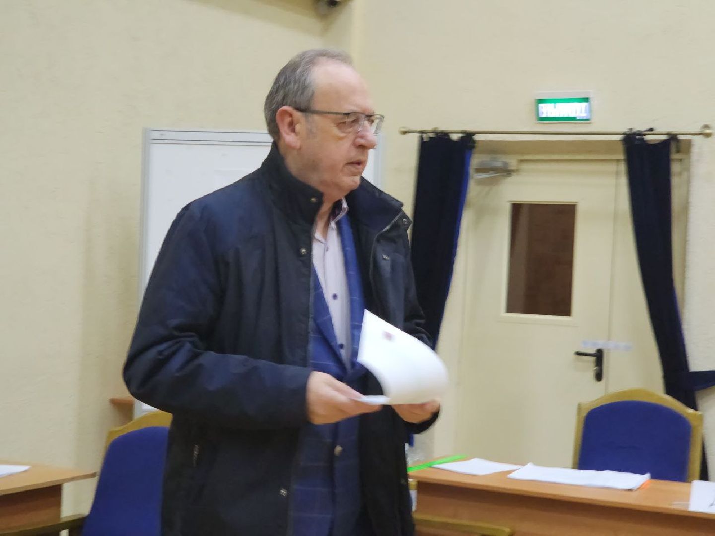 пущино, выборы, выборы 2024, выборы президента 2024, выборы президента россии,