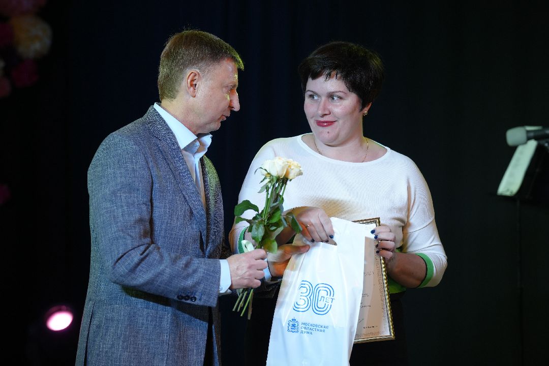 Поздравление, день работника культуры, Подмосковье, Дзержинский, культура