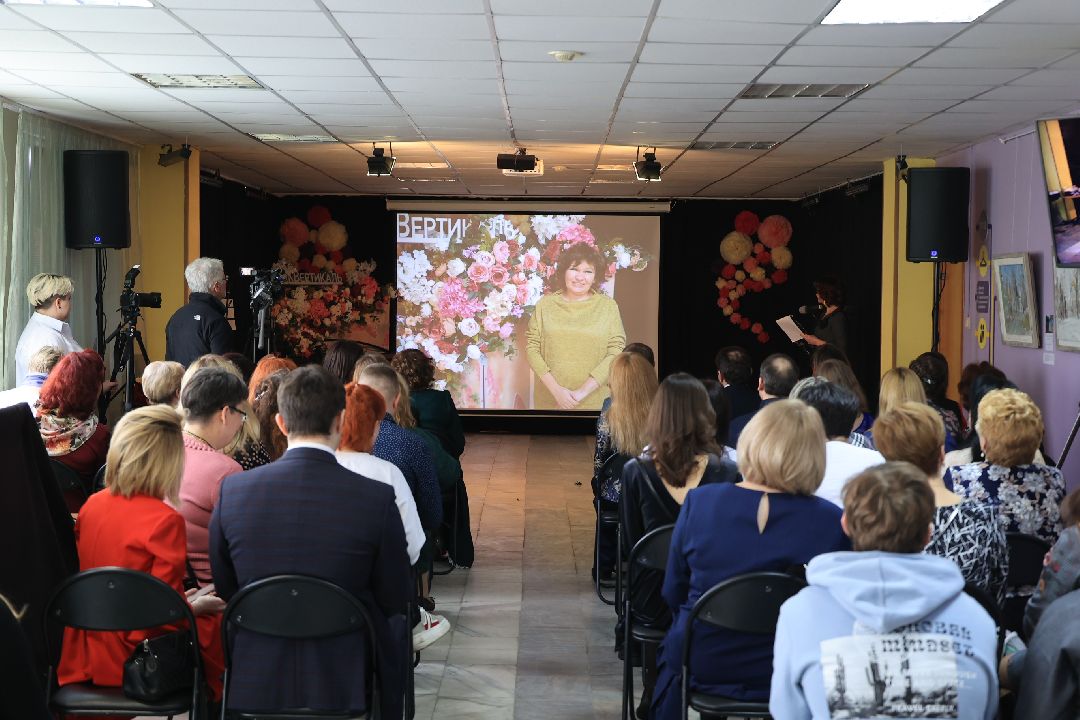 Поздравление, день работника культуры, Подмосковье, Дзержинский, культура