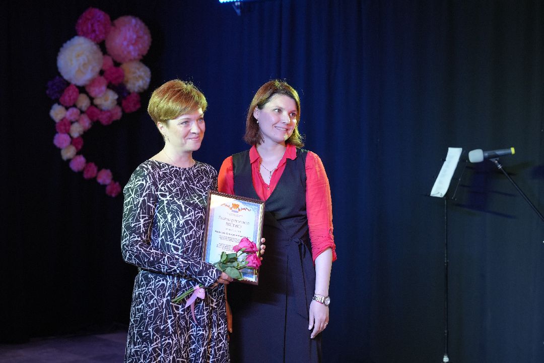 Поздравление, день работника культуры, Подмосковье, Дзержинский, культура