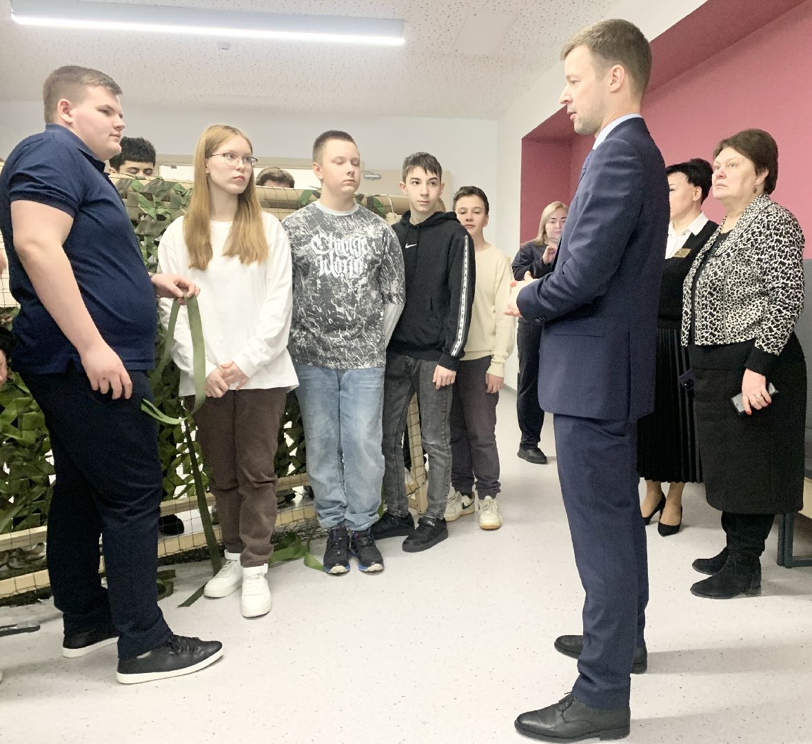 Балашиха, Подмосковье, выборы президента россии,